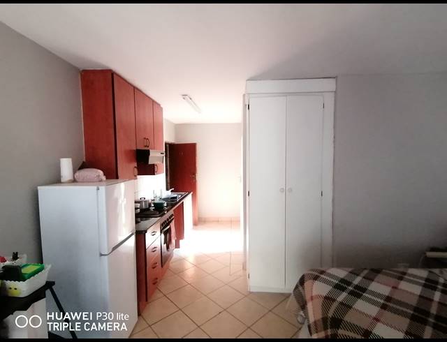 1 BEDROOM STUDIO APARTMENT FOR SALE IN OUKRAAL ESTATE